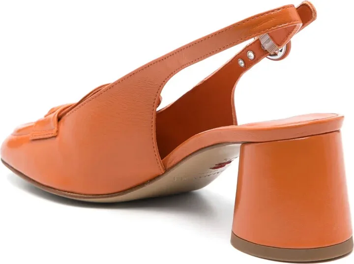 60mm Slingback Pumps - Image 3