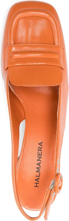 60mm Slingback Pumps - Image 4