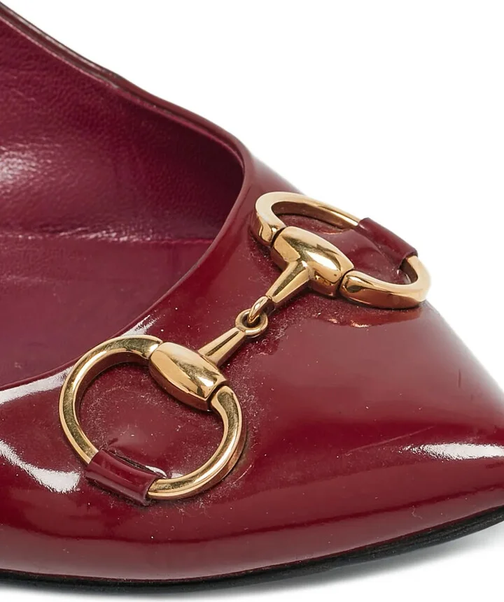 60mm Slingback Pumps - Image 5