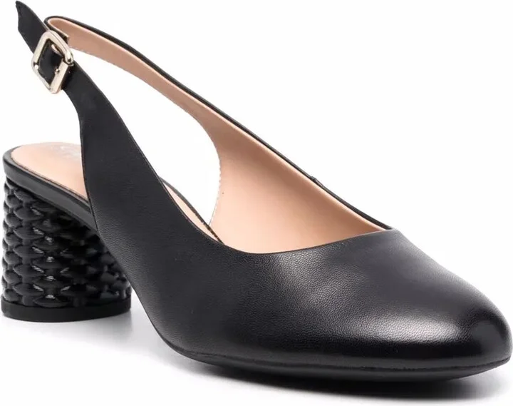 60mm Slingback Pumps - Image 2