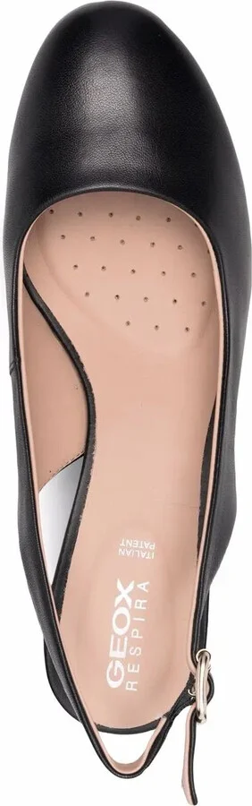 60mm Slingback Pumps - Image 4