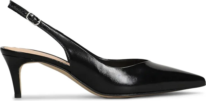 60mm Slingback Pumps