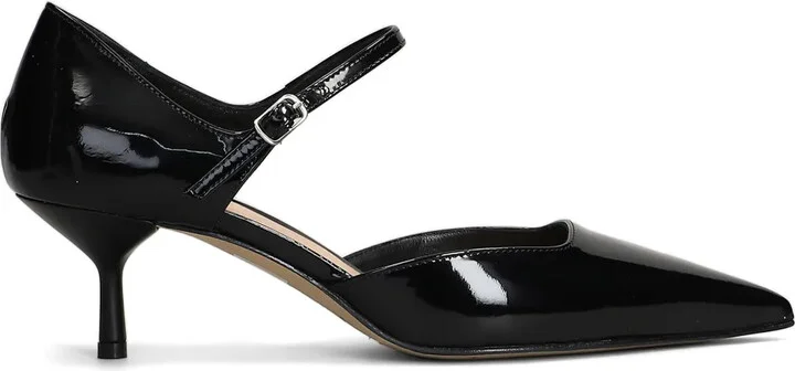 60mm Slingback Pumps