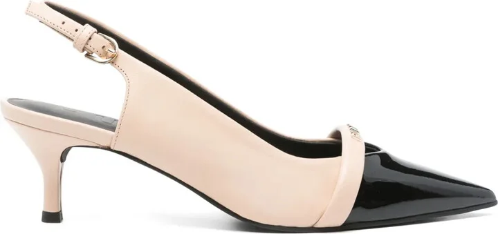 60mm Slingback Pumps