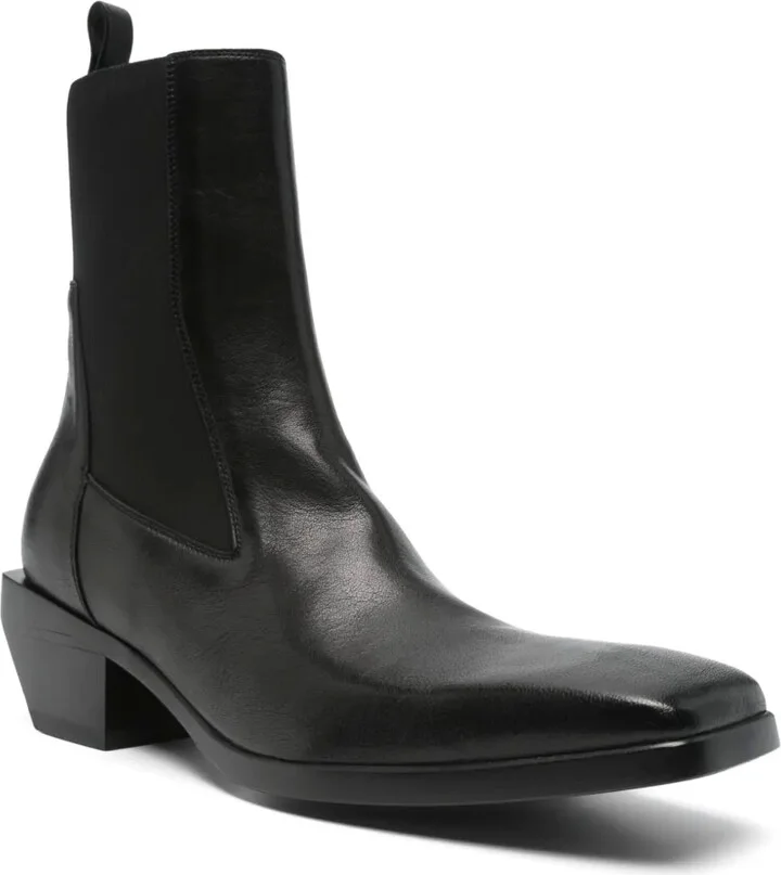 60mm Sliver boots - Image 2