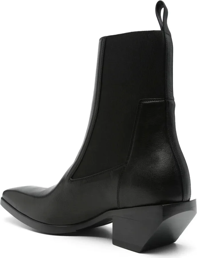 60mm Sliver boots - Image 3