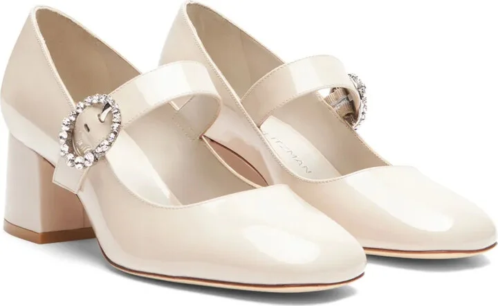 60mm Sloane pumps - Image 2