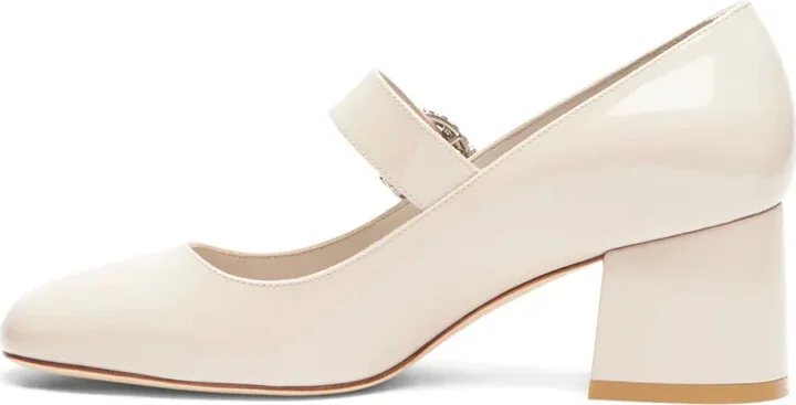 60mm Sloane pumps - Image 3