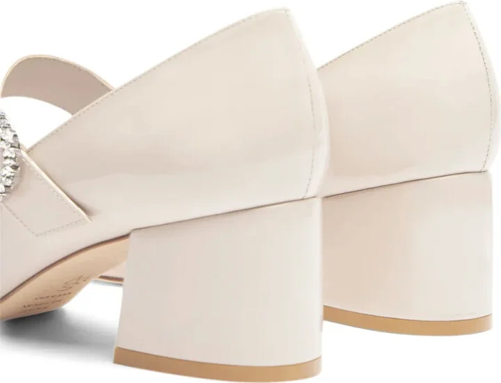 60mm Sloane pumps - Image 5