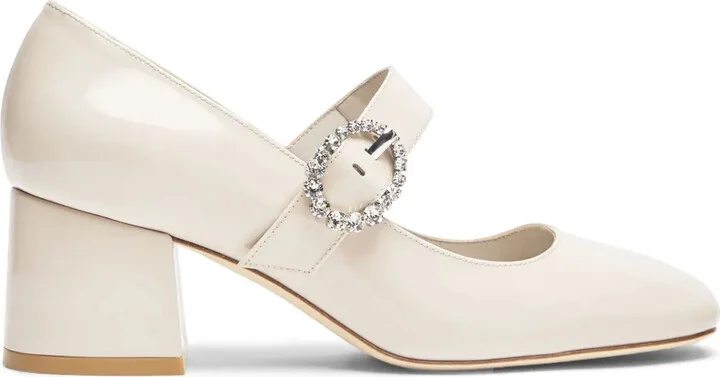 60mm Sloane pumps