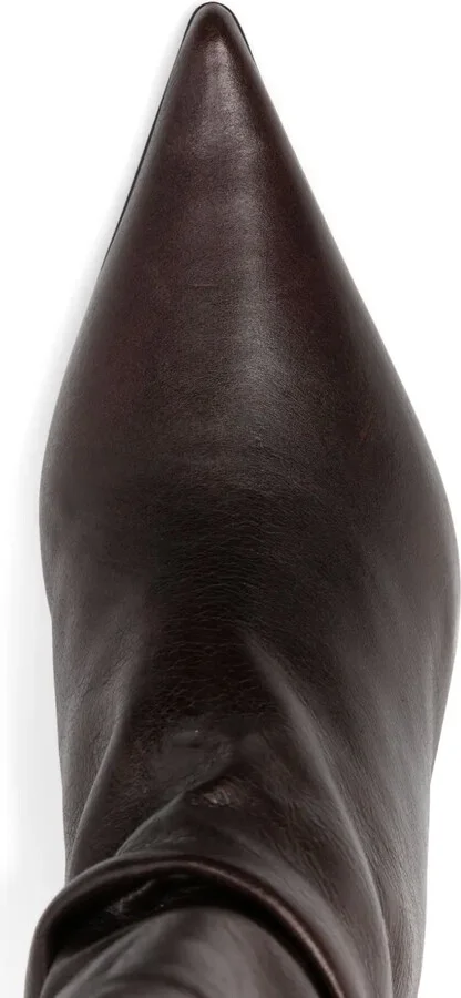 60mm Slouchy boots - Image 4