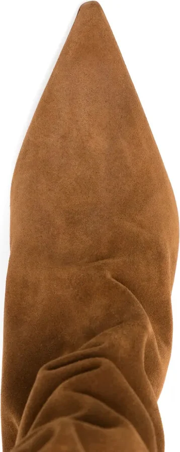 60mm Slouchy boots - Image 4
