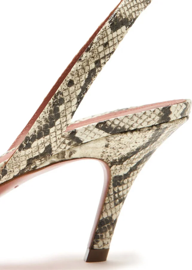 60mm Sofia pumps - Image 2