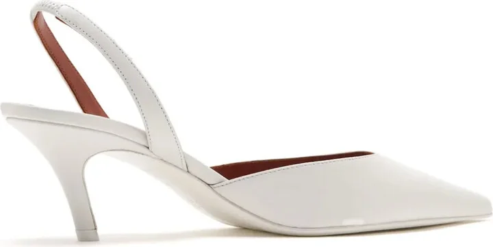 60mm Sofia pumps - Image 3