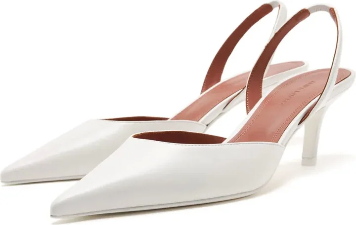 60mm Sofia pumps - Image 4