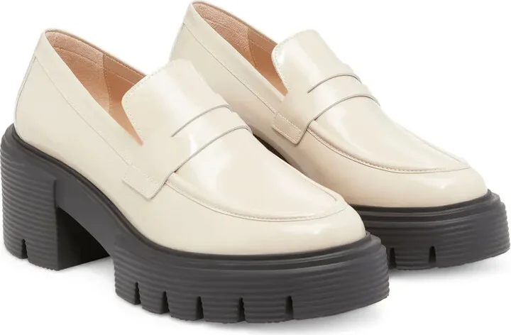 60mm Soho loafers - Image 2