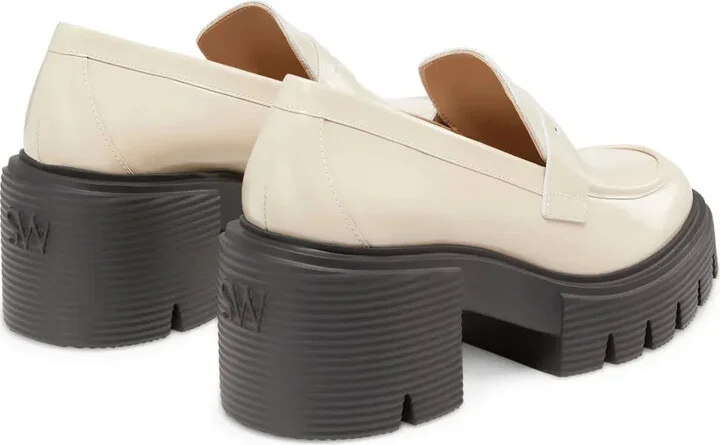 60mm Soho loafers - Image 3