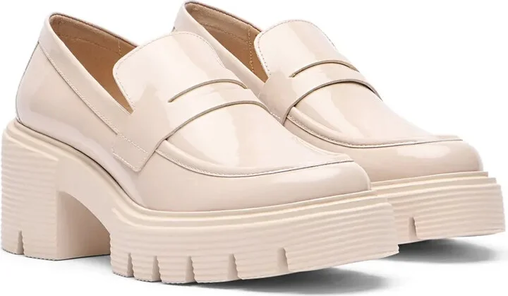 60mm Soho loafers - Image 2