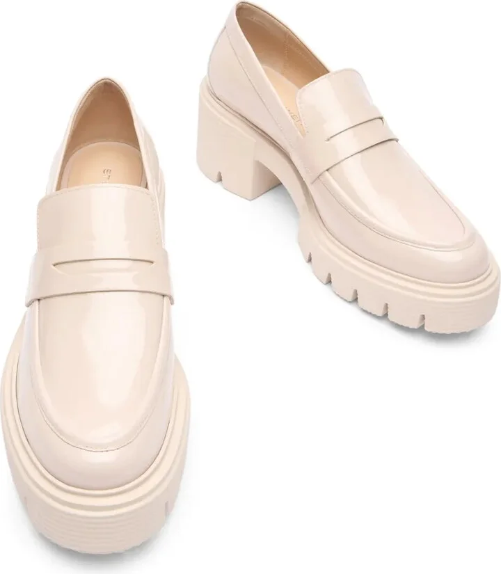 60mm Soho loafers - Image 3