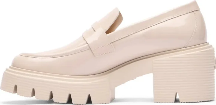 60mm Soho loafers - Image 4