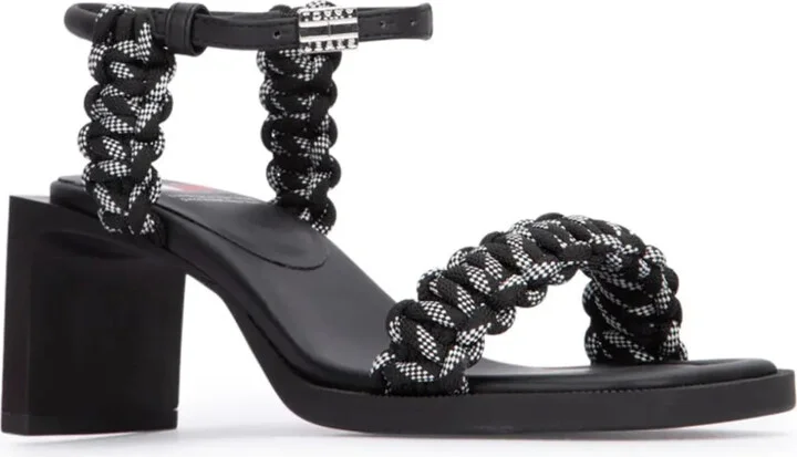 60mm Soho sandals - Image 2