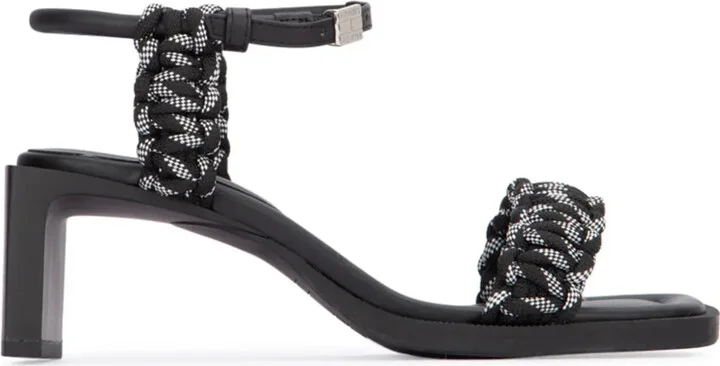 60mm Soho sandals