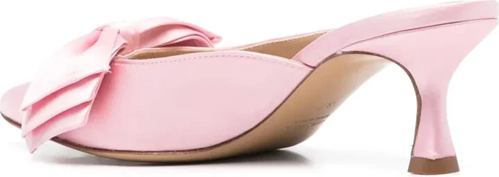 60mm Solis mules - Image 3