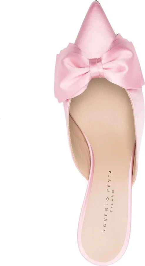 60mm Solis mules - Image 4