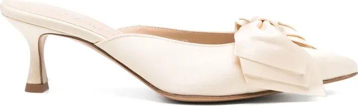 60mm Solis mules