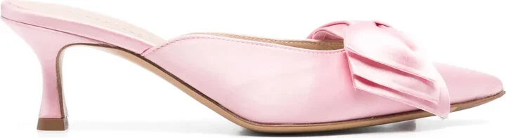 60mm Solis mules
