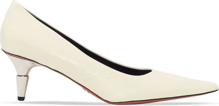60mm Spike pumps