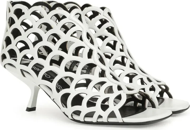 60mm sr Mermaid sandals - Image 2