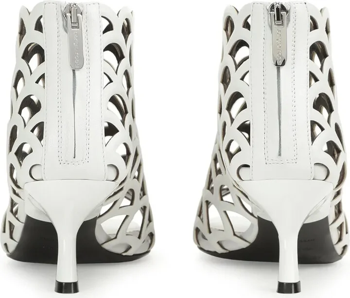 60mm sr Mermaid sandals - Image 3