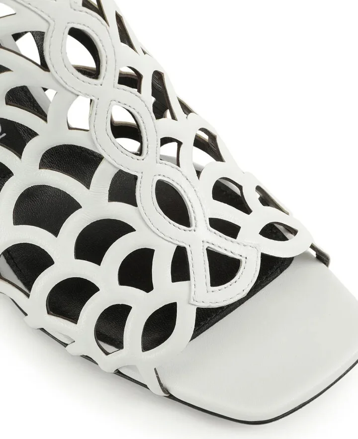 60mm sr Mermaid sandals - Image 5