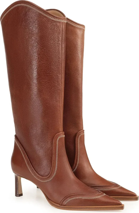 60mm Sr Tiwi boots - Image 2