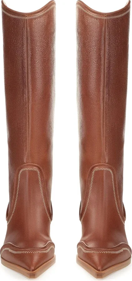 60mm Sr Tiwi boots - Image 4