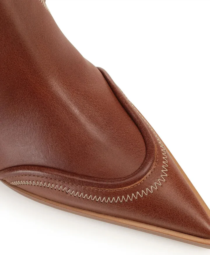 60mm Sr Tiwi boots - Image 5