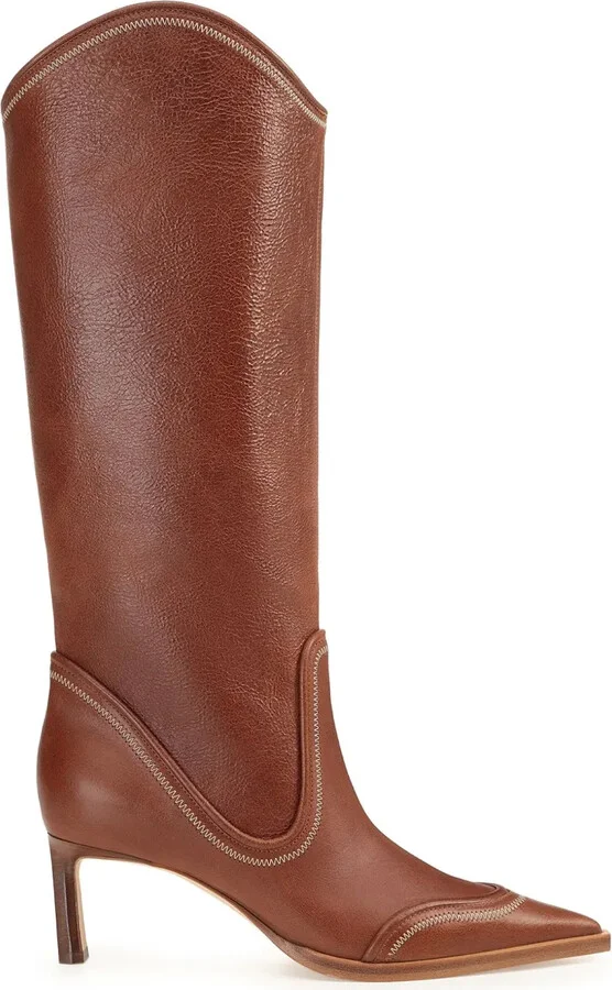 60mm Sr Tiwi boots