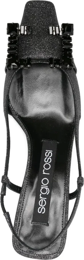 60mm Sr Twenty slingback pumps - Image 4