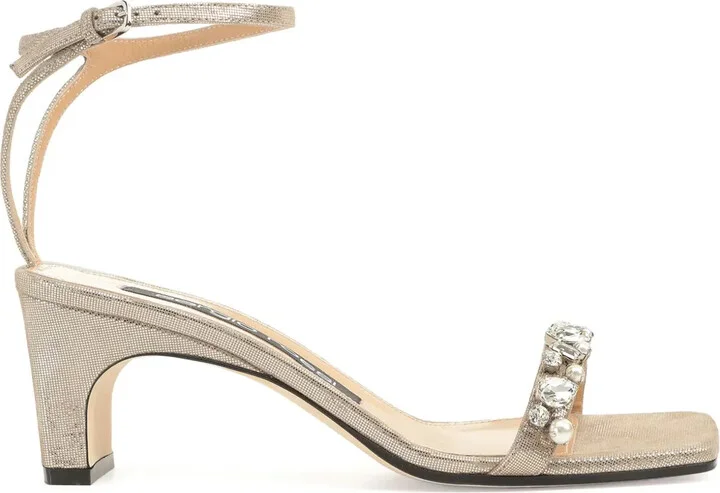 60mm SR1 sandals