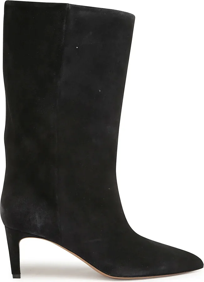 60mm Stiletto Boots