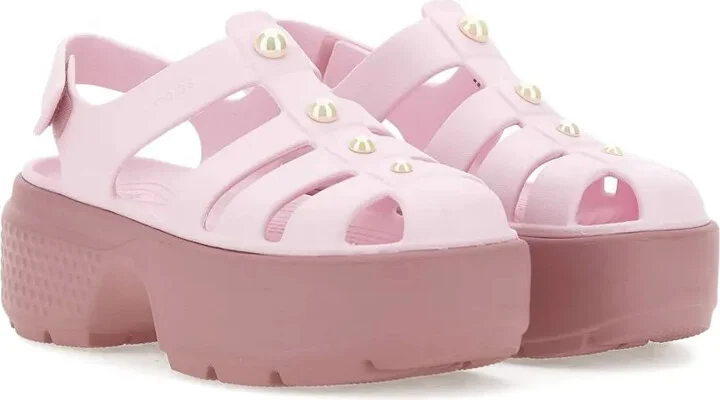 60mm Stomp sandals - Image 2