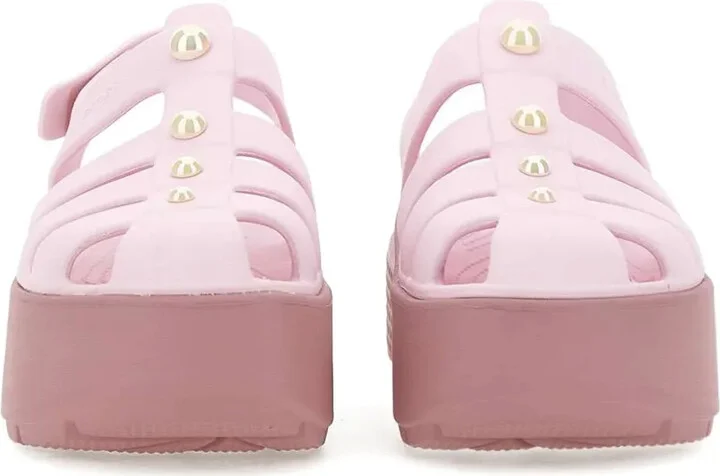 60mm Stomp sandals - Image 3