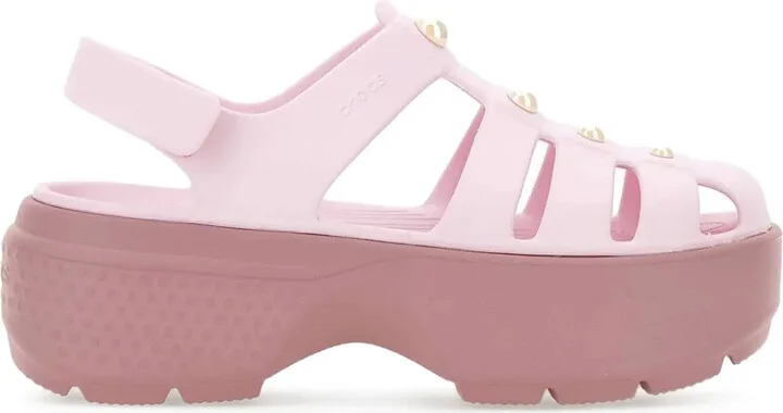 60mm Stomp sandals