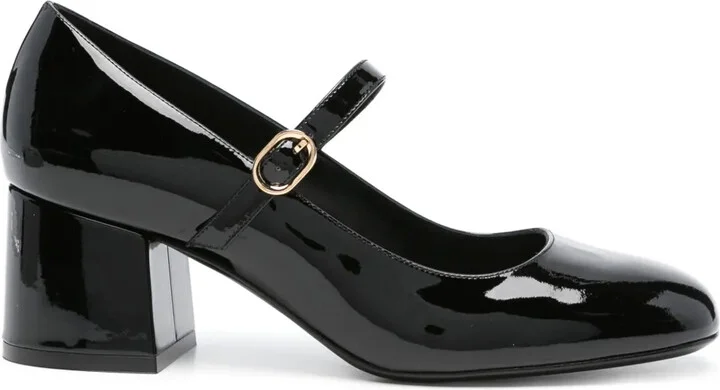 60mm Stuart MJ pumps