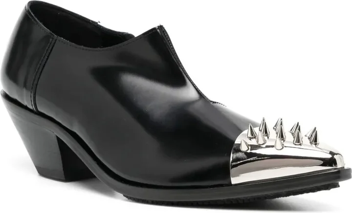 60mm Stud Boots - Image 2