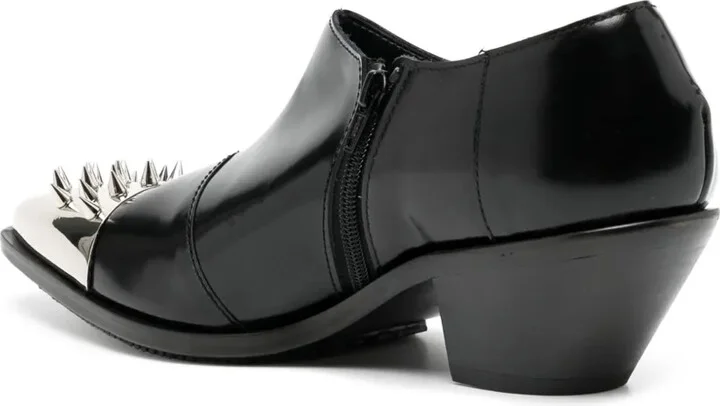 60mm Stud Boots - Image 3