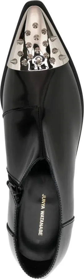 60mm Stud Boots - Image 4