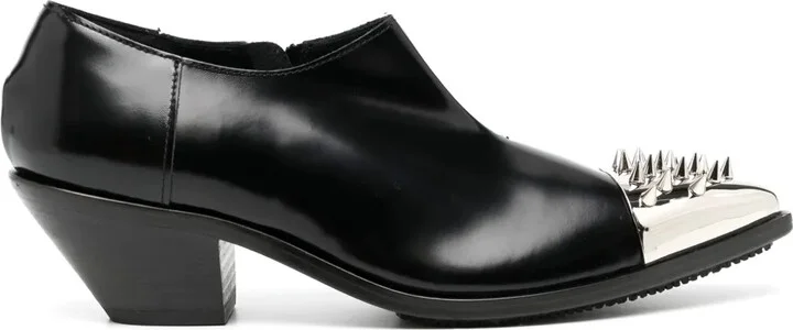 60mm Stud Boots