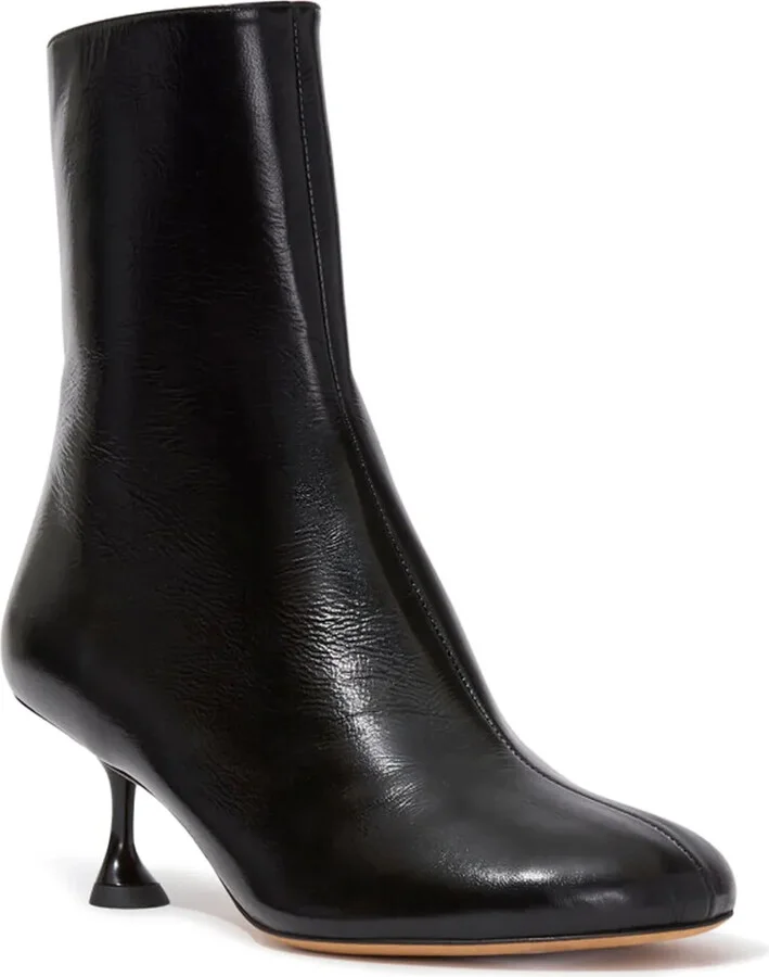 60mm Tee ankle boots - Image 2